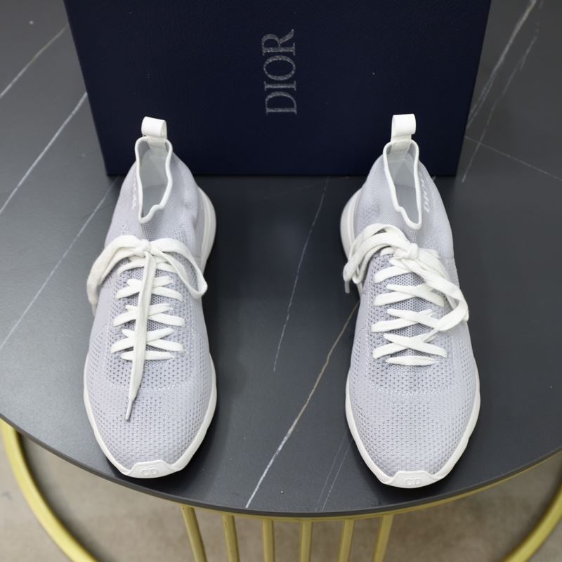 Christian Dior Low Shoes